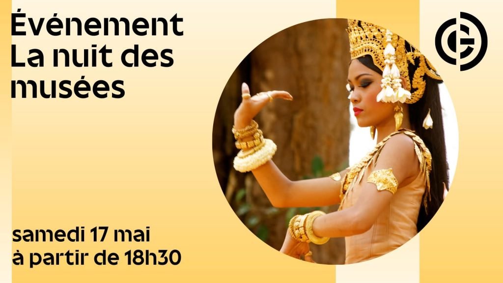 Nuit européenne des musées